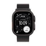 Apple Watch Ultra 3 5G 49mm Viền Titan Dây Thép - Bảo hành 1 đổi 1 12 tháng-57426