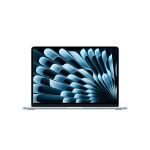 Macbook Air M5 15 inch 10CPU 10GPU 24GB 1TB - 1 đổi 1 12 tháng-59729