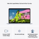 Macbook Air M5 15 inch 10CPU 10GPU 24GB 1TB - 1 đổi 1 12 tháng-59733