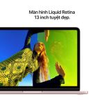 MacBook Neo 13 inch A18 Pro 6CPU 5GPU 8GB 512GB Touch ID - 1 đổi 1 12 tháng-59778