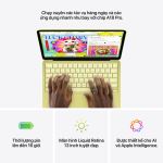 MacBook Neo 13 inch A18 Pro 6CPU 5GPU 8GB 512GB Touch ID - 1 đổi 1 12 tháng-59782