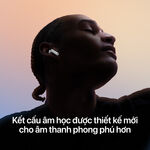 Tai Nghe Airpods 5 - Sạc Có Dây - Chính Hãng Việt Nam-62186