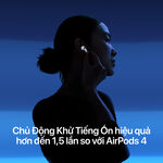 Tai Nghe Airpods 5 - Sạc Có Dây - Chính Hãng Việt Nam-62187