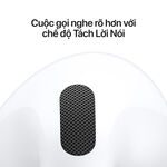 Tai Nghe Airpods 5 - Sạc Có Dây - Chính Hãng Việt Nam-62189