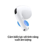 Tai Nghe Airpods 5 - Sạc Không Dây - Chính Hãng Việt Nam-62208