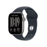 Apple Watch Series 12 5G 42mm Viền Nhôm Dây Cao Su - 1 đổi 1 12 tháng-62584