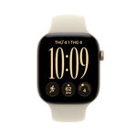 Apple Watch Series 12 5G 46mm Viền Nhôm Dây Cao Su - 1 đổi 1 12 tháng-62547