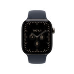 Apple Watch Series 12 5G 42mm Viền Titan Dây Cao Su - 1 đổi 1 12 tháng-62832