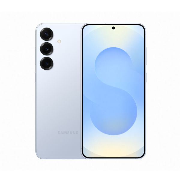 Ice Blue