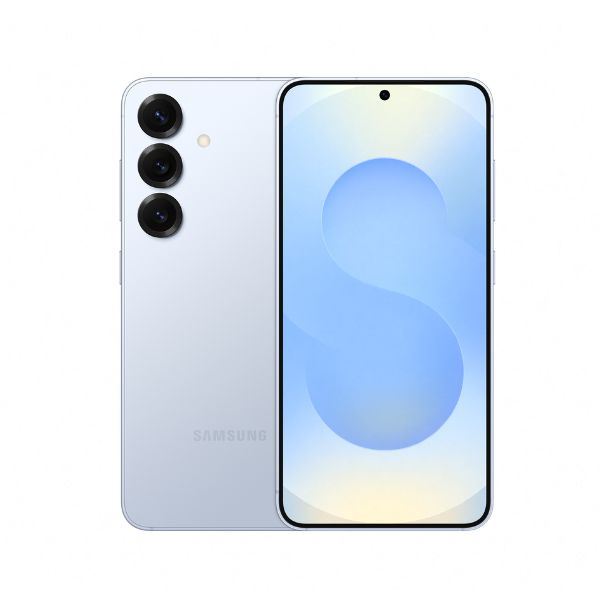 Ice Blue
