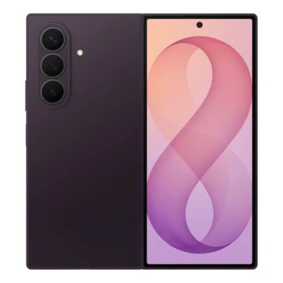 Tím Shadow