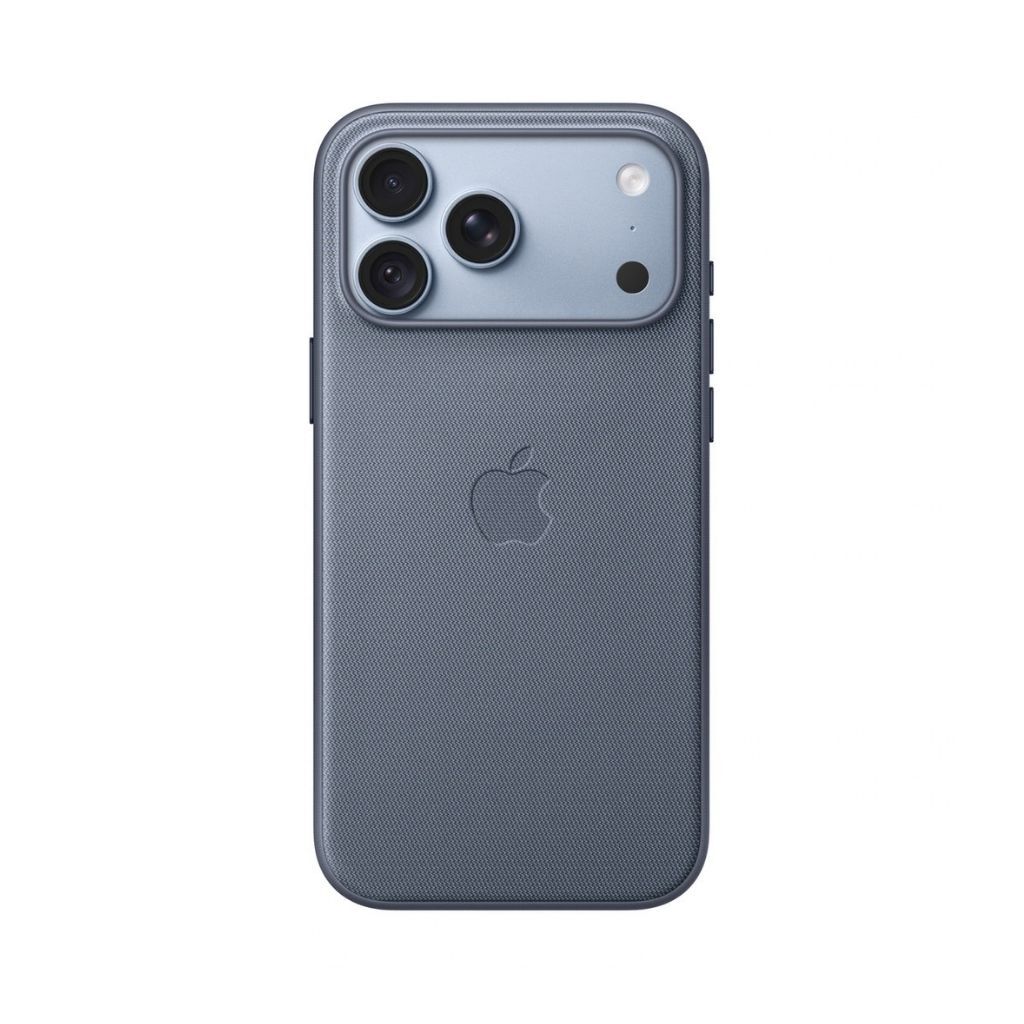 Chambray Blue