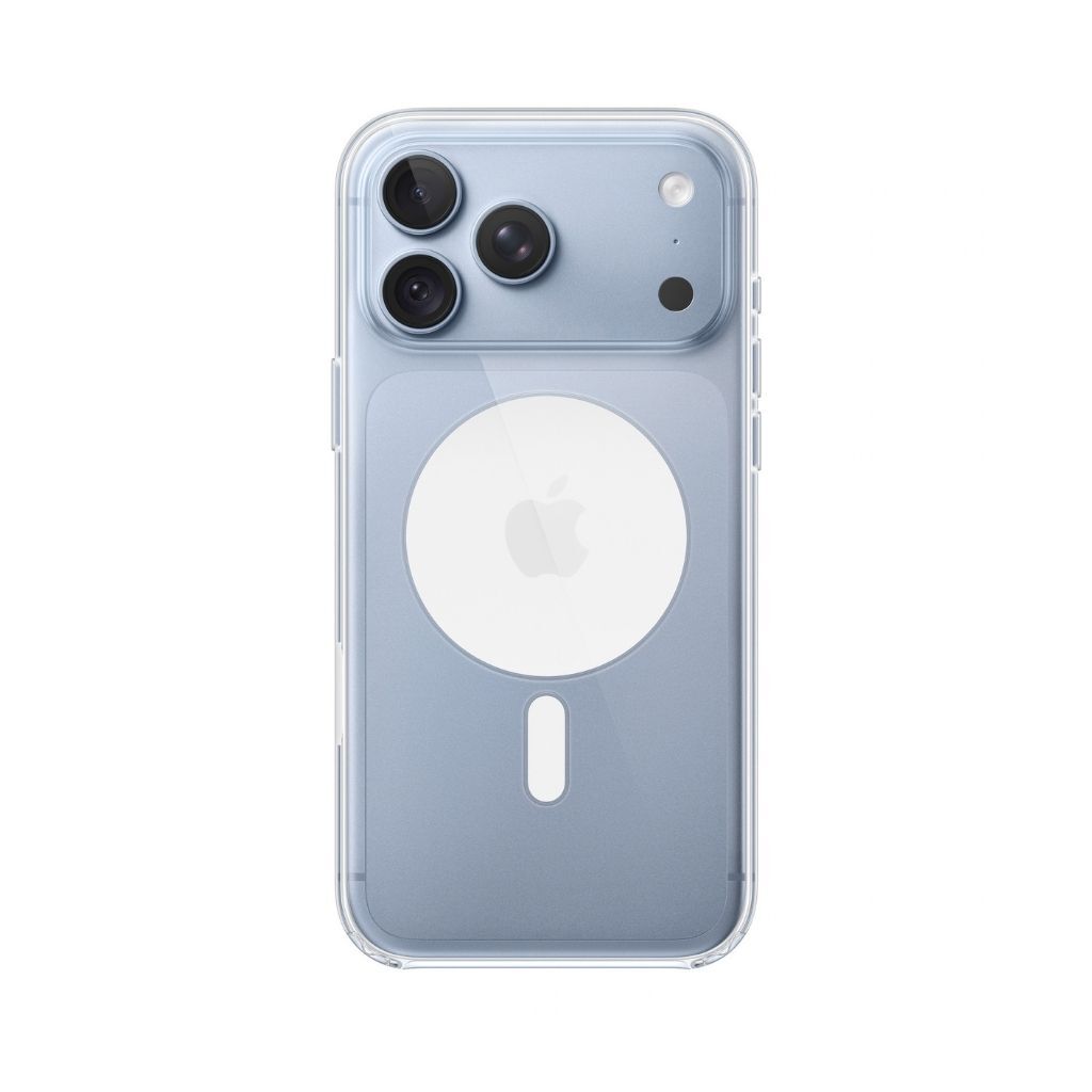 iPhone 18 Pro