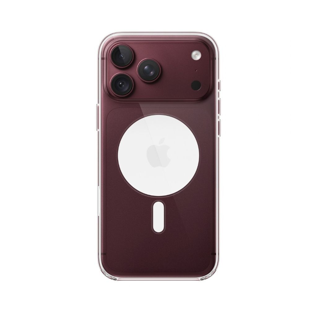 iPhone 18 Pro Max