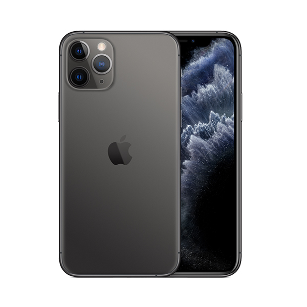 Space Gray