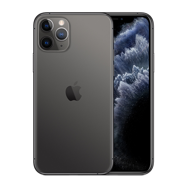 Space Gray
