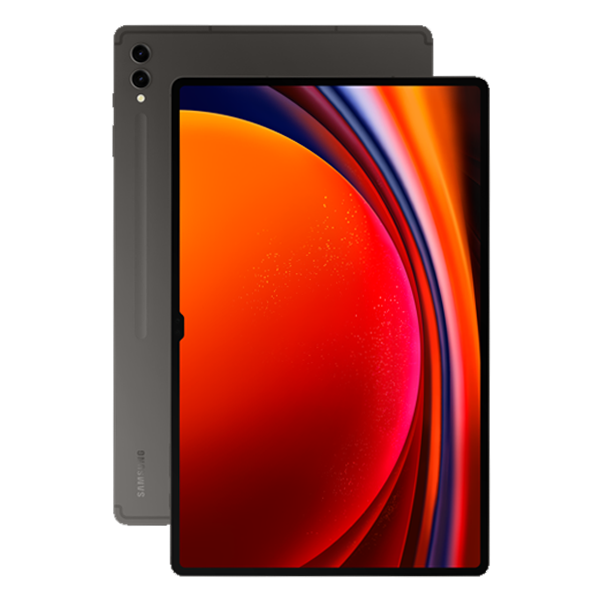 Graphite Black